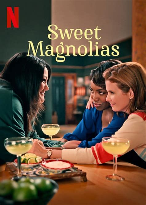 sweet magnolias imdb|sweet magnolias original.